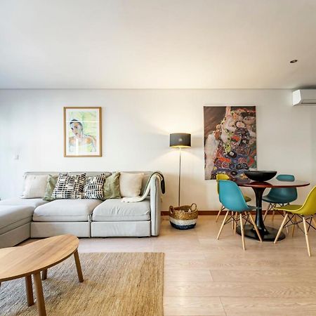Art&Design Apartment Porto Exterior foto