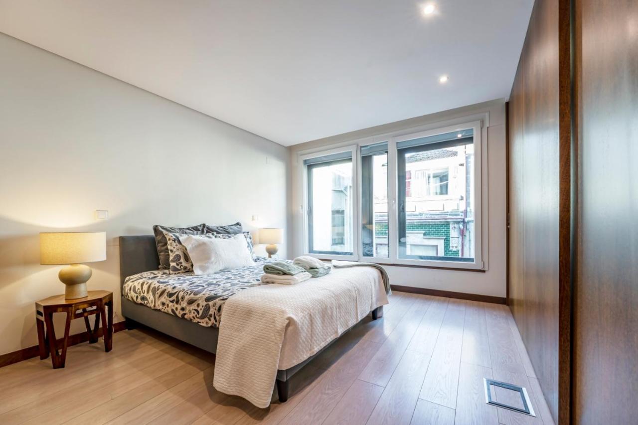 Art&Design Apartment Porto Exterior foto