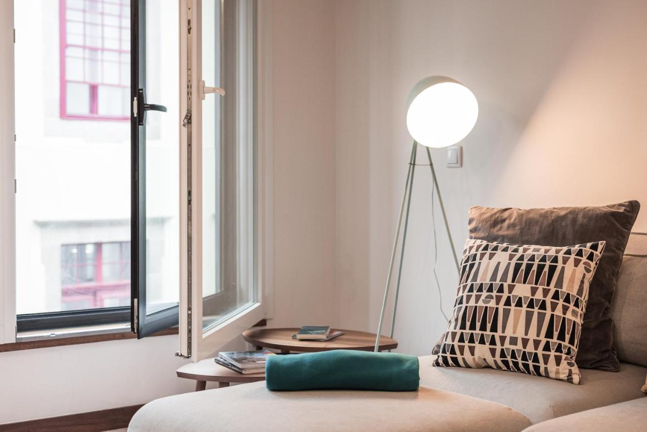 Art&Design Apartment Porto Exterior foto