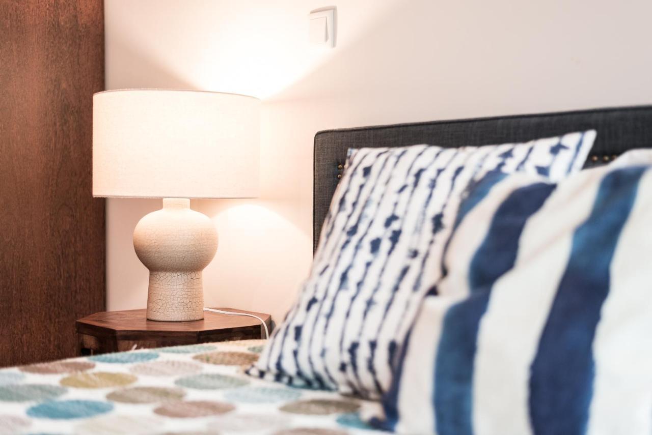 Art&Design Apartment Porto Exterior foto